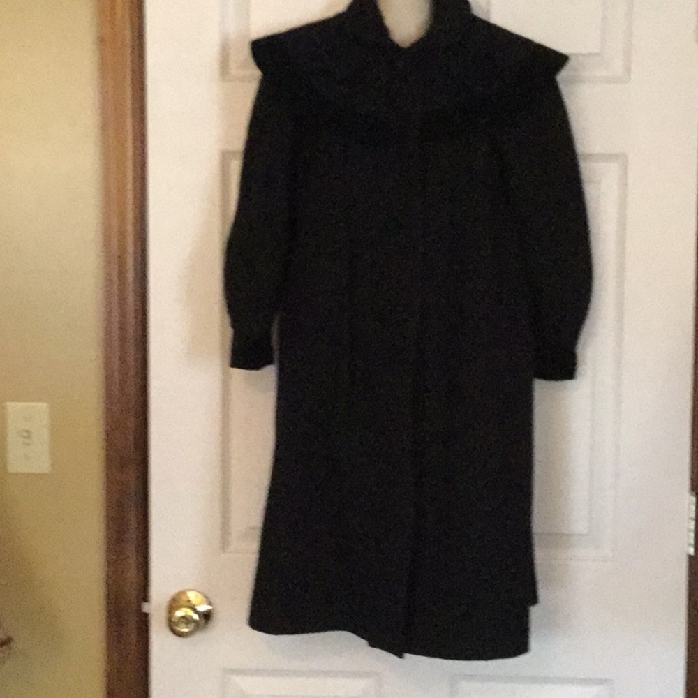 Braetan Kids Girl’s Coat